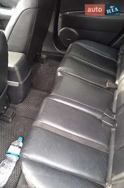 Внедорожник / Кроссовер Mazda CX-7 2007 в 