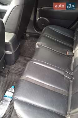 Внедорожник / Кроссовер Mazda CX-7 2007 в Каменском