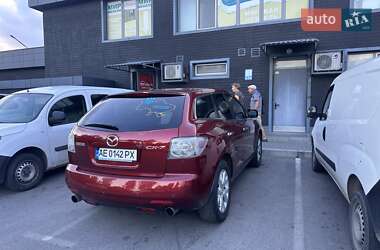 Внедорожник / Кроссовер Mazda CX-7 2008 в 