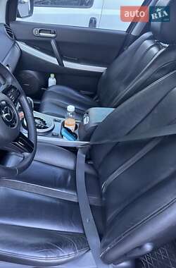Внедорожник / Кроссовер Mazda CX-7 2008 в 