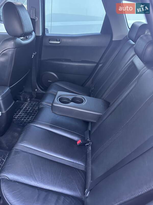 Внедорожник / Кроссовер Mazda CX-7 2008 в Каменском