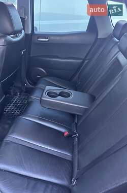 Внедорожник / Кроссовер Mazda CX-7 2008 в 