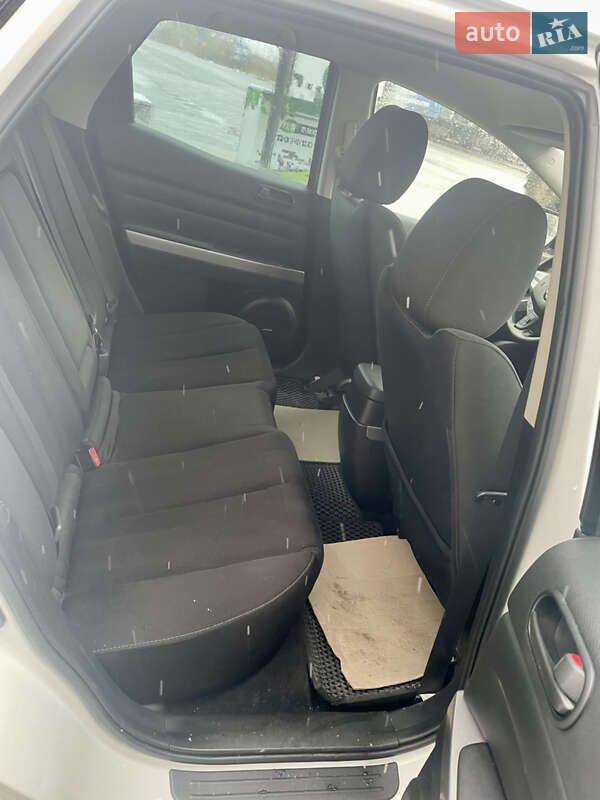 Внедорожник / Кроссовер Mazda CX-7 2011 в Снятине фото 9 Внедорожник / Кроссовер Mazda CX-7 2011 в Снятине