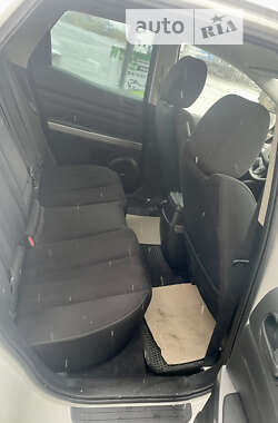 Внедорожник / Кроссовер Mazda CX-7 2011 в Снятине