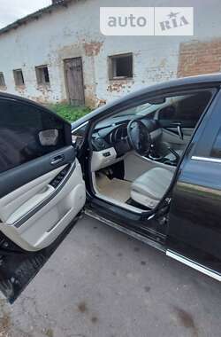 Внедорожник / Кроссовер Mazda CX-7 2011 в Шумске