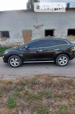 Внедорожник / Кроссовер Mazda CX-7 2011 в Шумске