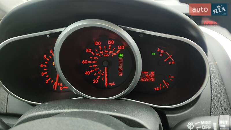 Внедорожник / Кроссовер Mazda CX-7 2008 в Белой Церкви