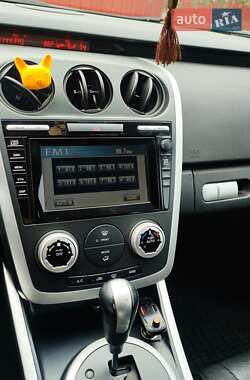 Внедорожник / Кроссовер Mazda CX-7 2008 в Белой Церкви