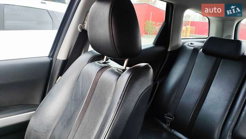 Внедорожник / Кроссовер Mazda CX-7 2008 в Белой Церкви