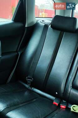 Внедорожник / Кроссовер Mazda CX-7 2008 в Белой Церкви