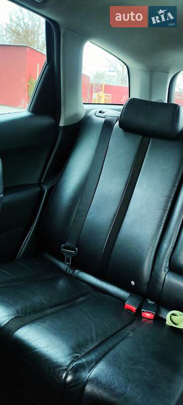 Внедорожник / Кроссовер Mazda CX-7 2008 в Белой Церкви