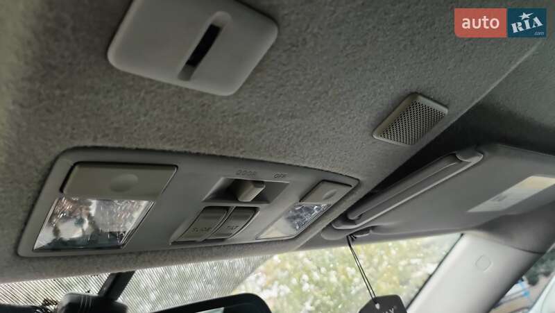 Внедорожник / Кроссовер Mazda CX-7 2008 в Белой Церкви