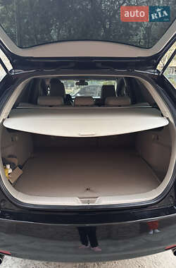 Внедорожник / Кроссовер Mazda CX-7 2009 в 