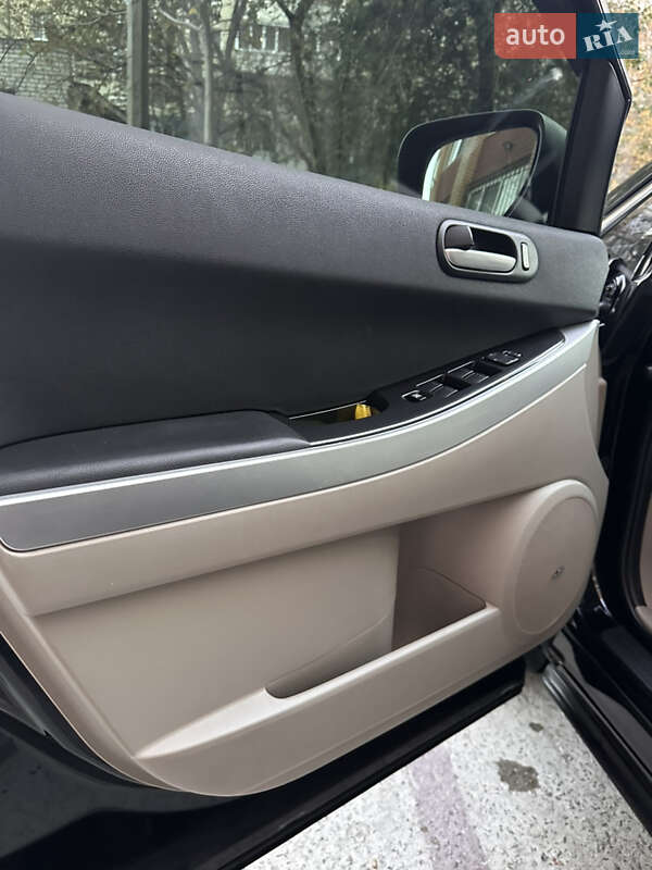 Внедорожник / Кроссовер Mazda CX-7 2009 в Днепре