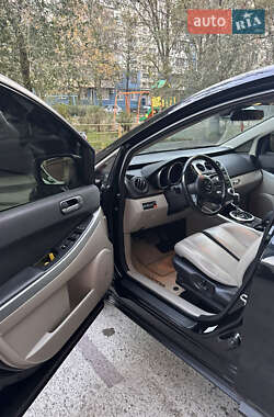 Внедорожник / Кроссовер Mazda CX-7 2009 в Днепре