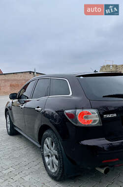 Внедорожник / Кроссовер Mazda CX-7 2007 в Бережанах