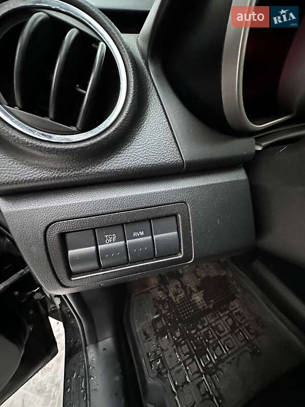 Внедорожник / Кроссовер Mazda CX-7 2011 в Львове