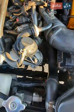 Внедорожник / Кроссовер Mazda CX-7 2008 в Запорожье