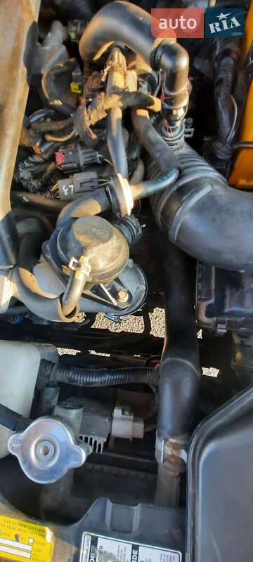 Внедорожник / Кроссовер Mazda CX-7 2008 в Запорожье