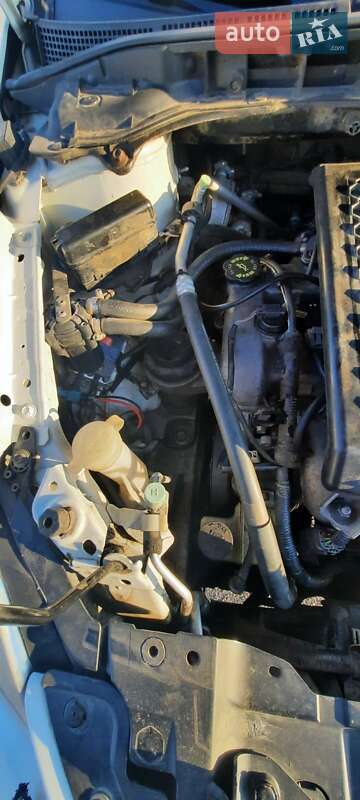 Внедорожник / Кроссовер Mazda CX-7 2008 в Запорожье