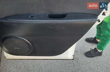Внедорожник / Кроссовер Mazda CX-7 2008 в Запорожье