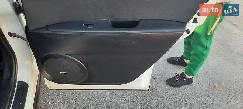 Внедорожник / Кроссовер Mazda CX-7 2008 в Запорожье