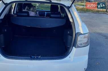 Внедорожник / Кроссовер Mazda CX-7 2008 в Запорожье