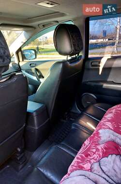 Внедорожник / Кроссовер Mazda CX-7 2008 в Запорожье