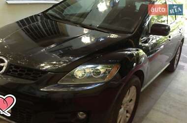 Внедорожник / Кроссовер Mazda CX-7 2007 в 