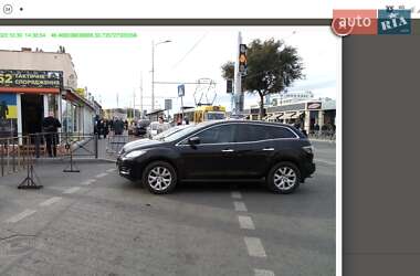 Внедорожник / Кроссовер Mazda CX-7 2007 в 