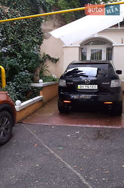 Внедорожник / Кроссовер Mazda CX-7 2007 в 