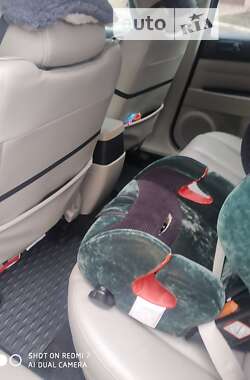 Внедорожник / Кроссовер Mazda CX-7 2010 в 