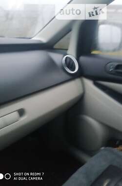 Внедорожник / Кроссовер Mazda CX-7 2010 в 