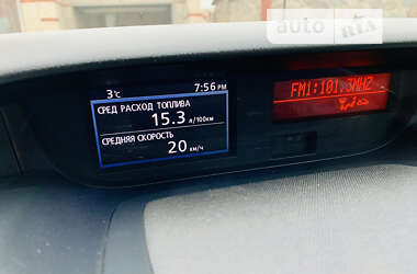 Внедорожник / Кроссовер Mazda CX-7 2010 в Запорожье