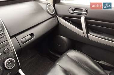 Позашляховик / Кросовер Mazda CX-7 2010 в Буську