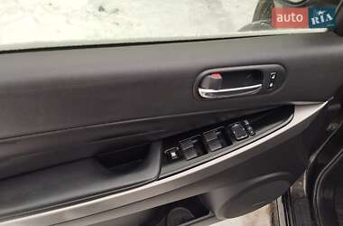Позашляховик / Кросовер Mazda CX-7 2010 в Буську