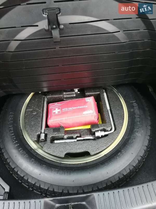 Внедорожник / Кроссовер Mazda CX-7 2011 в Зборове фото 23 Внедорожник / Кроссовер Mazda CX-7 2011 в Зборове