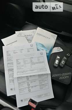 Внедорожник / Кроссовер Mazda CX-7 2011 в Зборове