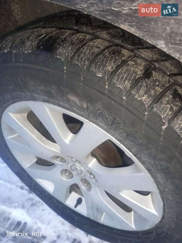 Внедорожник / Кроссовер Mazda CX-7 2008 в Киеве фото 28 Внедорожник / Кроссовер Mazda CX-7 2008 в Киеве