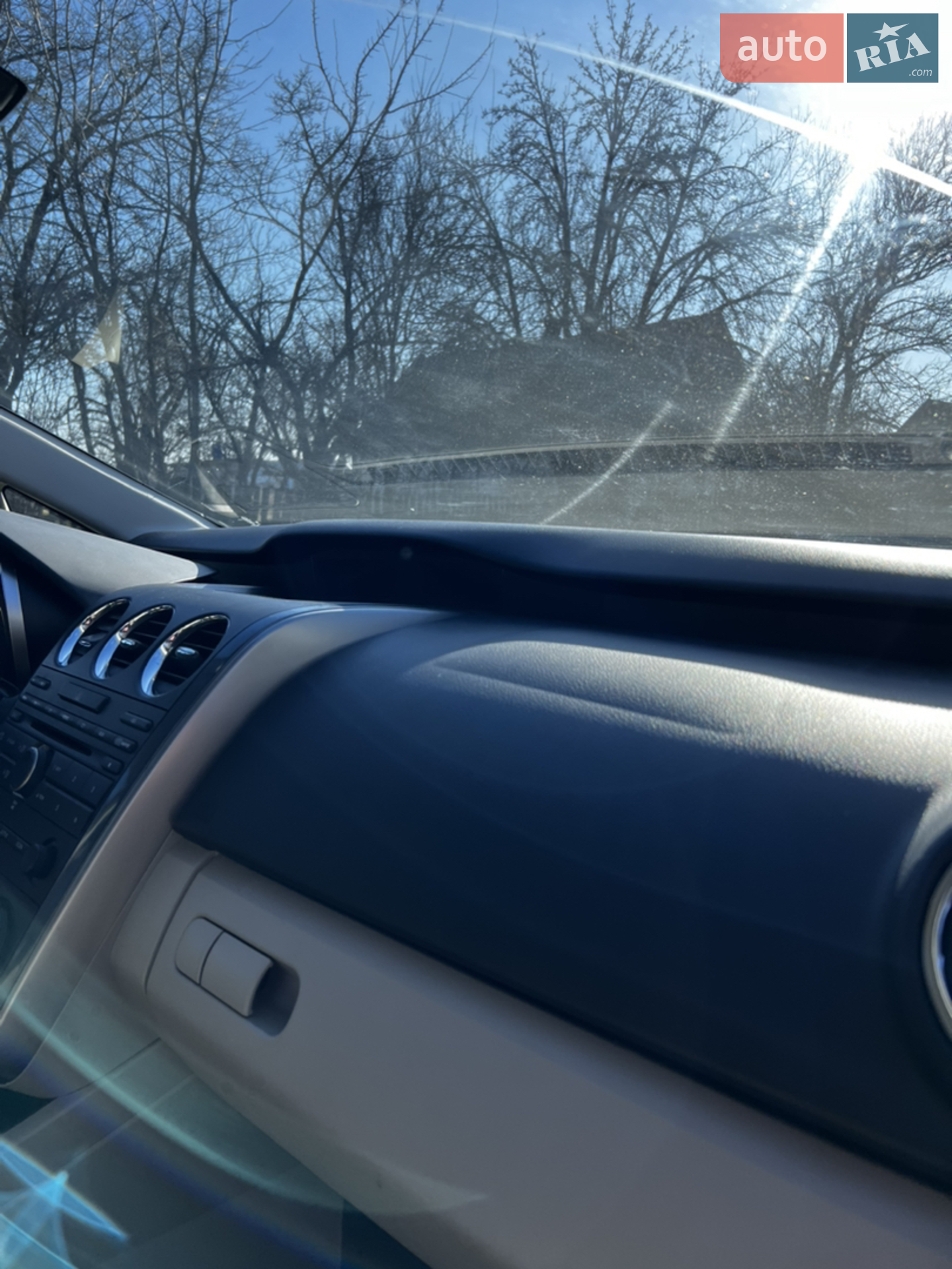 2010 Mazda CX-7 - мініатюра 19