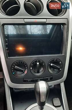Внедорожник / Кроссовер Mazda CX-7 2008 в Запорожье