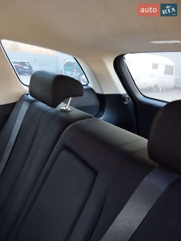 Внедорожник / Кроссовер Mazda CX-7 2009 в Львове