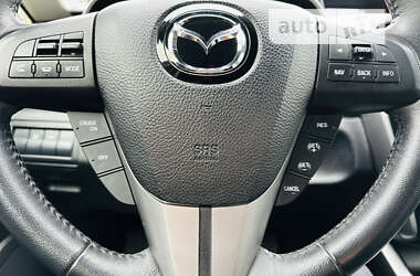 Позашляховик / Кросовер Mazda CX-7 2011 в Стрию