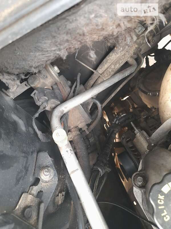 Позашляховик / Кросовер Mazda CX-7 2007 в Нововолинську фото 12 Позашляховик / Кросовер Mazda CX-7 2007 в Нововолинську