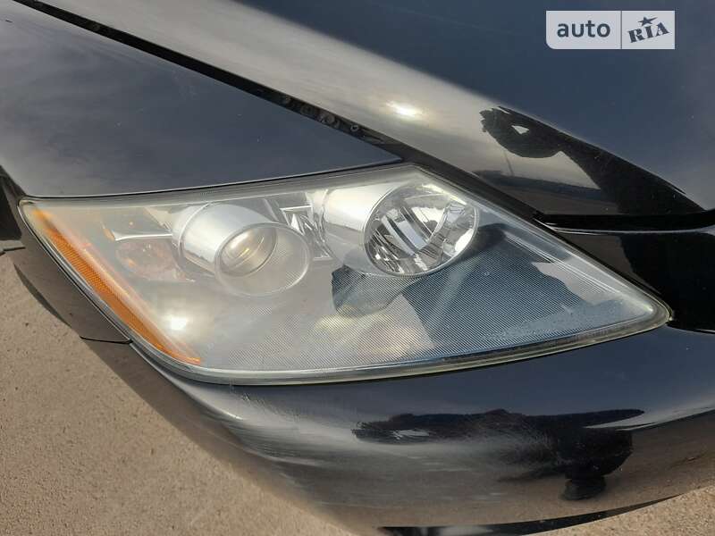 Позашляховик / Кросовер Mazda CX-7 2007 в Нововолинську фото 15 Позашляховик / Кросовер Mazda CX-7 2007 в Нововолинську