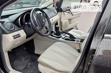 Внедорожник / Кроссовер Mazda CX-7 2010 в Ковеле