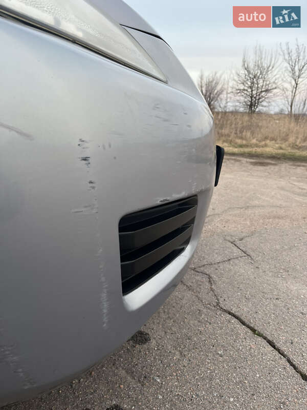 Позашляховик / Кросовер Mazda CX-7 2008 в Бару