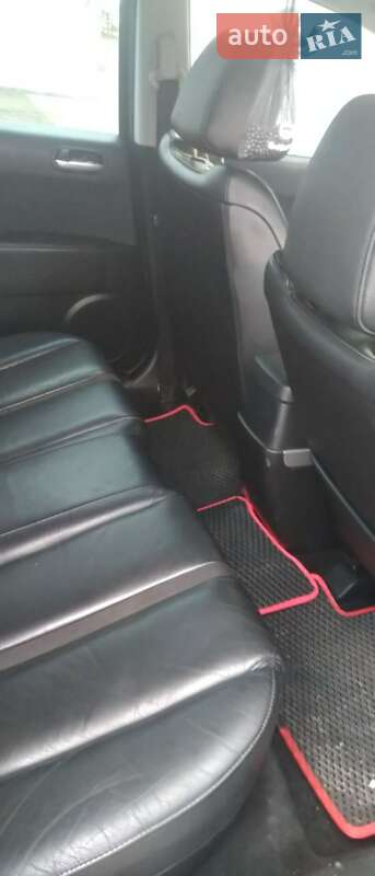 Внедорожник / Кроссовер Mazda CX-7 2009 в Тетиеве