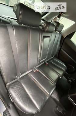 Внедорожник / Кроссовер Mazda CX-7 2007 в 