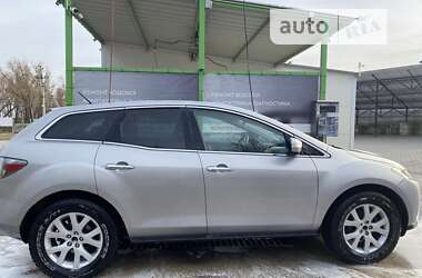 Внедорожник / Кроссовер Mazda CX-7 2007 в 